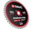 Диск пильный по нержавеющей стали Ravic 185х1.8/1.4х20 мм, Z=48 211.0185 2