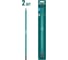 Бита KRAFTOOL Optimum PZ 2, 300 мм, 2 шт 26124-2-300-2 2