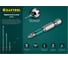 Бита KRAFTOOL Optimum PZ 2, 300 мм, 2 шт 26124-2-300-2 5