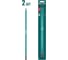 Бита KRAFTOOL Optimum PH 2, 300 мм, 2 шт 26122-2-300-2 1