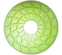 Круг шлифовальный алмазный №1 (100х20 мм) по бетону для шлифовальных машин МН DIAM 000365