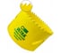Коронка по металлу ULTRA 53.0x41мм Bi-Metall HSSE-Co8(M42) 5.5tpi SCY 53 1