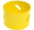 Коронка по металлу ULTRA 53.0x41мм Bi-Metall HSSE-Co8(M42) 5.5tpi SCY 53 2