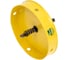 Коронка по металлу с хвостовиком 102x20мм Bi-Metall HSSE-Co8(M42) 4-6tpi Ultra CH 102 3