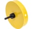 Коронка по металлу с хвостовиком 102x20мм Bi-Metall HSSE-Co8(M42) 4-6tpi Ultra CH 102 4