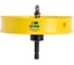 Коронка по металлу с хвостовиком 102x20мм Bi-Metall HSSE-Co8(M42) 4-6tpi Ultra CH 102 5