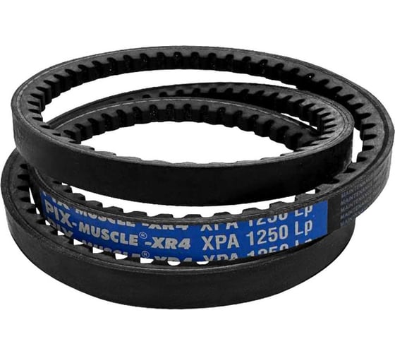 Ремень Remeza XPA 1250 4302104903 1