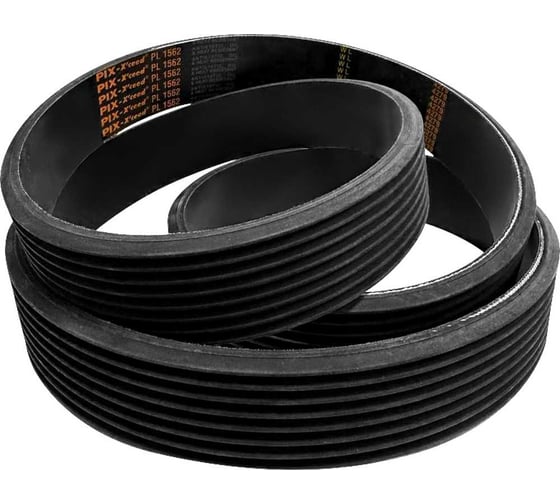 Ремень Remeza POLY-VL-1562-8 4303016103 1