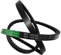 Ремень Remeza ХРА-1432 4302100040