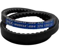 Ремень Remeza XPA 1060 (1055) 4302104203