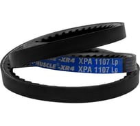 Ремень Remeza XPA 1107 4302104403
