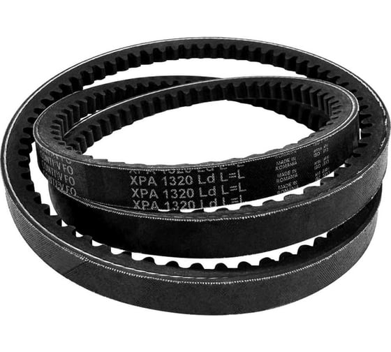 Ремень Remeza XPA 1320 4302100020 1