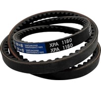 Ремень Remeza XPA 1180 4302104603