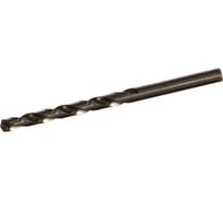 Сверло "МЕТ-Ш" (7х109 мм) по металлу Зубр 4-29625-109-7