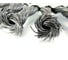 Щетка дисковая жгутовая EuroBrush Д125х13х22,2, ворс сталь 0,50 (код 13-127) EB-DST9L 3