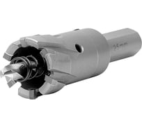 Коронка по металлу RODMIX ТСТ для дрели, ц/х 24х25 мм 1330242510