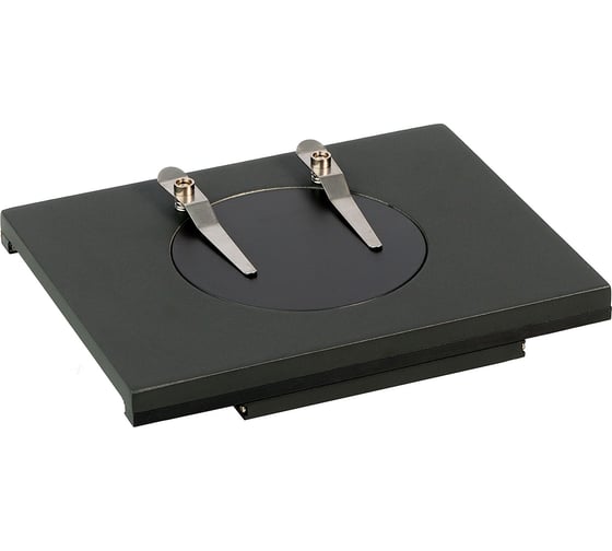 Механический предметный столик MAGUS для стереомикроскопов XY A10 85148 1