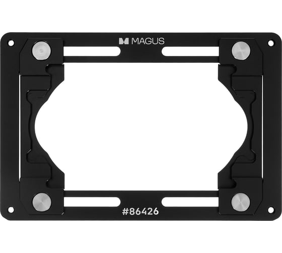 Универсальный держатель лабораторной посуды MAGUS UH BioV 86426 1