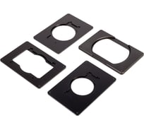 Комплект держателей лабораторной посуды MAGUS SCH4 Bio V360 85126