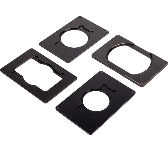 Комплект держателей лабораторной посуды MAGUS SCH4 Bio V360 85126 1