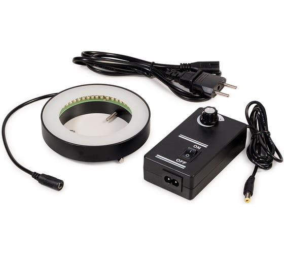 Осветитель кольцевой MAGUS LED RL18T 85129 1