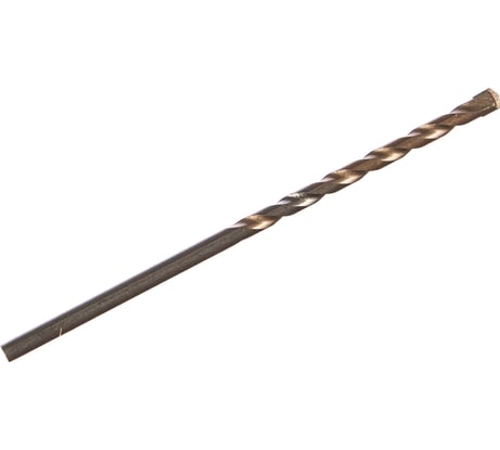 Сверло по бетону ударное (3х70 мм) Kraftool 29165-070-03