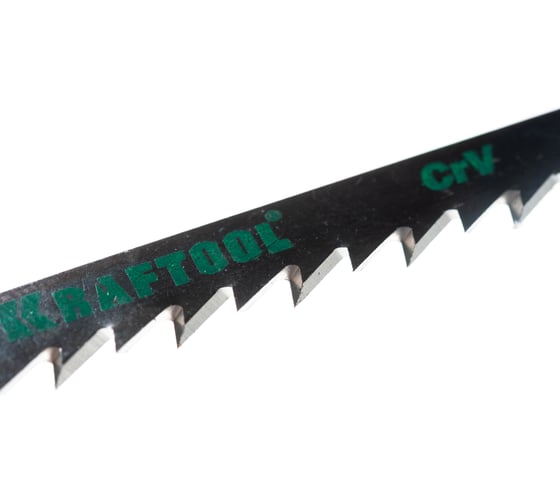 Пилка по дереву 5 шт. для электролобзика Kraftool 159521-4-S5