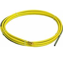 Канал направляющий для стальной проволоки (1.2-1.6 мм; 5 м) Blue Weld 722796