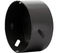 Коронка биметаллическая RODMIX HSS M42, 10 TPI 90х41 мм 32100009041