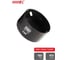 Коронка биметаллическая RODMIX HSS M42, 10 TPI 90х41 мм 32100009041 3