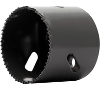 Коронка биметаллическая RODMIX HSS M42, 10 TPI 34х41 мм 32100003441