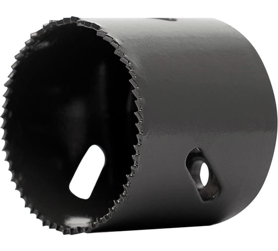 Коронка биметаллическая RODMIX HSS M42, 10 TPI 34х41 мм 32100003441