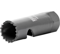 Коронка биметаллическая RODMIX HSS M42, 10 TPI 25х41 мм 32100002541