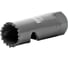Коронка биметаллическая RODMIX HSS M42, 10 TPI 25х41 мм 32100002541 2