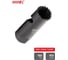 Коронка биметаллическая RODMIX HSS M42, 10 TPI 25х41 мм 32100002541 4