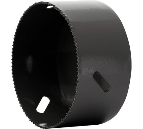 Коронка биметаллическая RODMIX HSS M42, 10 TPI 68х41 мм 32100006841