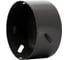Коронка биметаллическая RODMIX HSS M42, 10 TPI 77х41 мм 32100007741 3