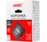 Коронка биметаллическая RODMIX HSS M42, 10 TPI 77х41 мм 32100007741 1