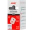 Коронка биметаллическая RODMIX HSS M42, 4/6 TPI, переменный шаг 28х41 мм 31040602841 4