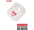 Коронка биметаллическая RODMIX HSS M42, 4/6 TPI, переменный шаг 31х41 мм 31040603141 4