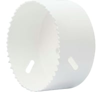 Коронка биметаллическая RODMIX HSS M42, 4/6 TPI, переменный шаг 95х41 мм 31040609541