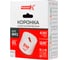 Коронка биметаллическая RODMIX HSS M42, 4/6 TPI, переменный шаг 95х41 мм 31040609541 3