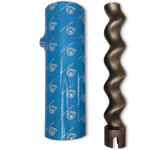 Героторная пара AktiSpray для AvS-30-25 30-25_PARA 1