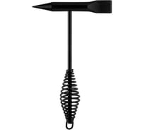 Молоток сварщика Biber 85389 Премиум 500г тов-227071