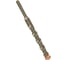 Бур SDS-plus (18х200 мм) по бетону Зубр 29314-200-18_z01 1