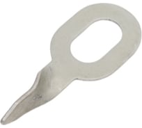 Шайба 10шт. для вытяжки Blue Weld 802651