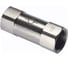 Обратный клапан CDC Pneumatics G1/8-R1/8 CVFF G01R01 FKM VITON CVFF G01R01FKM 1