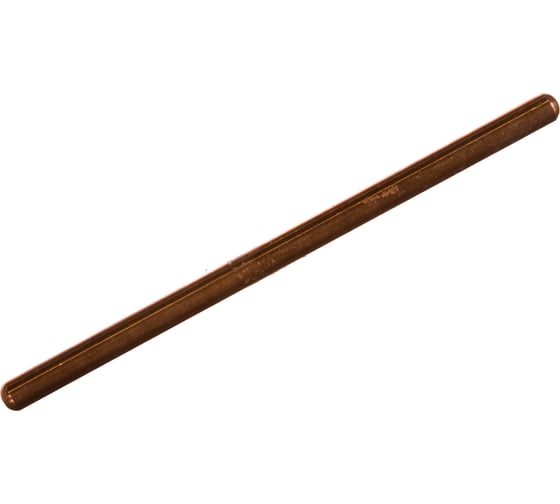 Электрод прямой (195 мм; 10 мм) Blue Weld 690007 1