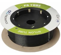 Трубка полиуретановая CDC Pneumatics 5/16 100м/черная(PU 5/16 BLACK) PU 5/16 CDC black/100m