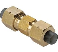 Соединитель механический CDC Pneumatics 1/4 CUC 1/4